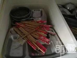 石家庄食堂爆料最新消息,食品安全问题引发关注  第2张