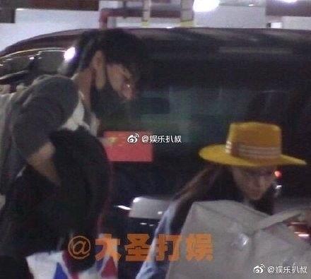 恋情爆料p图搞笑视频,搞笑视频幕后花絮大揭秘  第3张