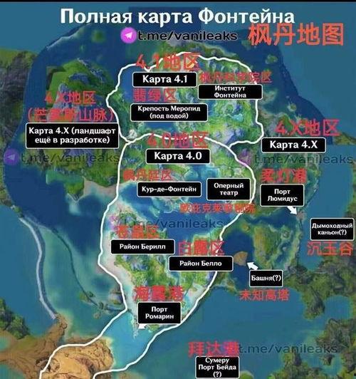 枫丹角色官方爆料最新消息,官方爆料带来神秘面纱一瞥  第1张